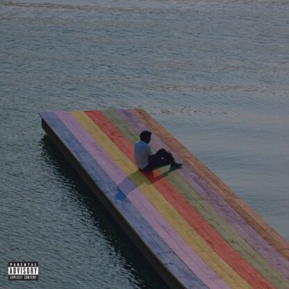 BABY KEEM : THE MELODIC BLUE (2LP) VINILOS