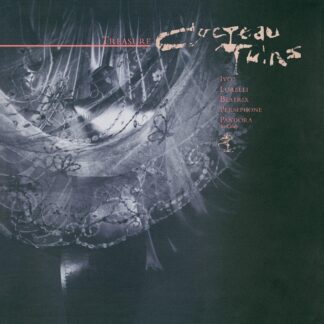 VINILO COCTEAU TWINS : TREASURE