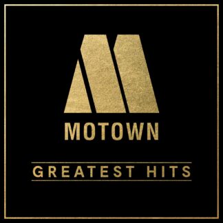 MOTOWN : GREATEST HITS (VARIOS) (2LP)