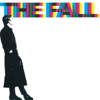 VINILO THE FALL : 458489 A SIDES