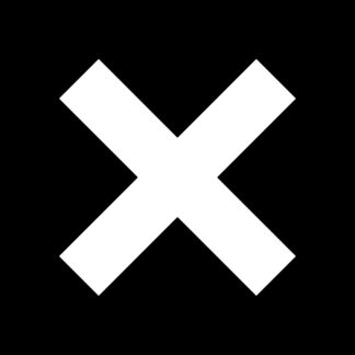 VINILO THE XX : XX