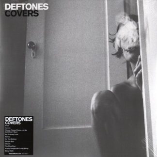VINILO DEFTONES : COVERS