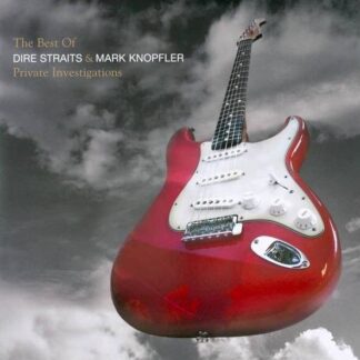 VINILO DIRE STRAITS & MARK KNOPFLER : PRIVATE INVESTIGATIONS (2LP)