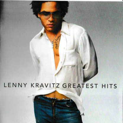LENNY KRAVITZ : GREATEST HITS (CD)