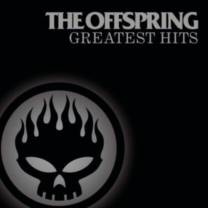 THE OFFSPRING : GREATEST HITS (CD)