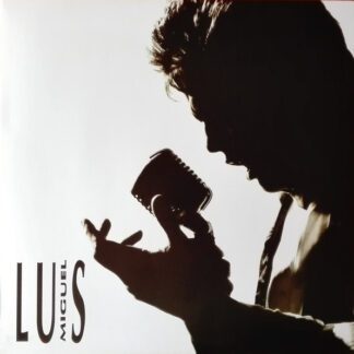 VINILO LUIS MIGUEL : ROMANCE