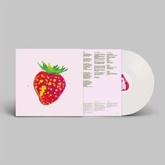 VINILO BLONDE REDHEAD : SIT DOWN FOR DINNER