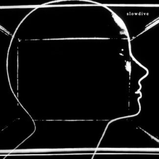VINILO SLOWDIVE : SLOWDIVE