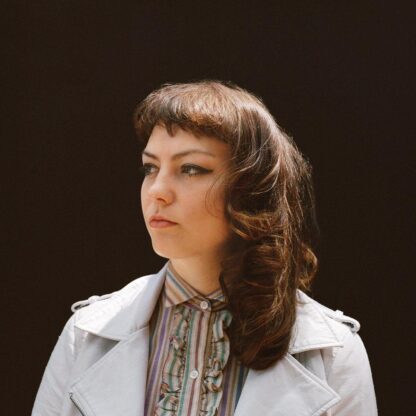 ANGEL OLSEN : MY WOMAN (1LP) VINILO