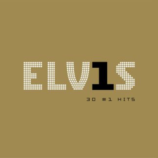 VINILO ELVIS PRESLEY : 30 #1 HITS (2LP)