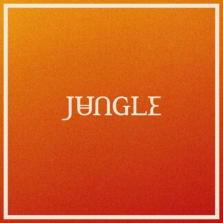 VINILO JUNGLE : VOLCANO