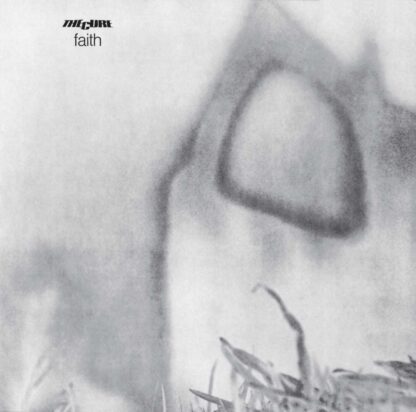 The Cure : Faith (CD)