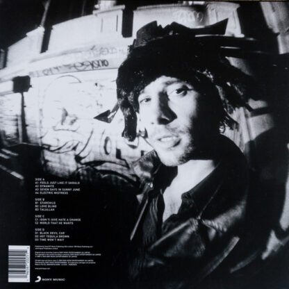 JAMIROQUAI : DYNAMITE (2LP) VINILOS - Imagen 2
