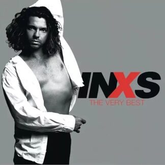 VINILO INXS : THE VERY BEST  (2LP)