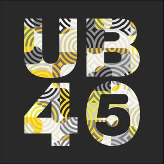 UB40 : UB45 (VINILO) RSD 2024