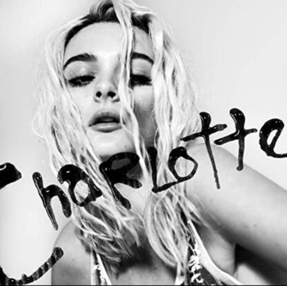CHARLOTTE LAWRENCE : CHARLOTTE (VINILO)