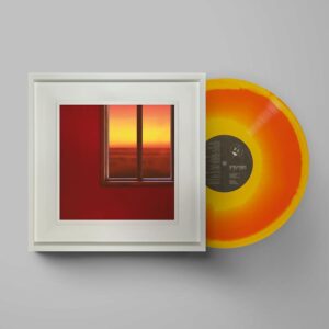 KHRUANGBIN : A LA SALA (VINILO) Limited Edition, Orange & Yellow Swirl [Soleil]