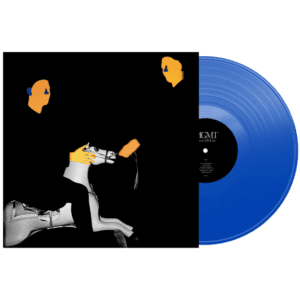 MGMT : LOSS OF LIFE (INDIE EXCLUSIVE) VINILO BLUE JAY OPAQUE
