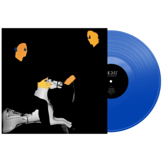 VINILO MGMT : LOSS OF LIFE (INDIE EXCLUSIVE BLUE)