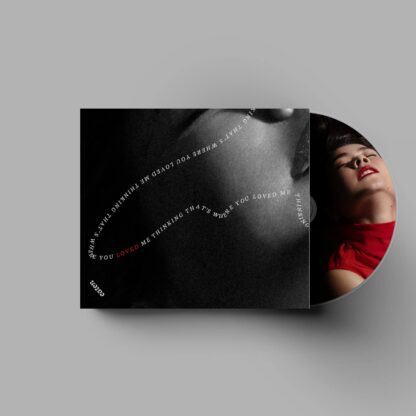 Mitski : Laurel hell (CD)