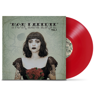 VINILO MON LAFERTE : VOL.1 (RED) oferta web