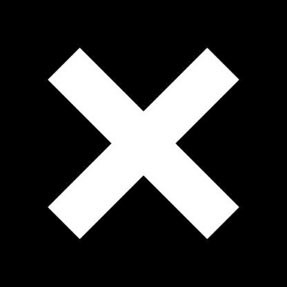 The xx : xx (CD)