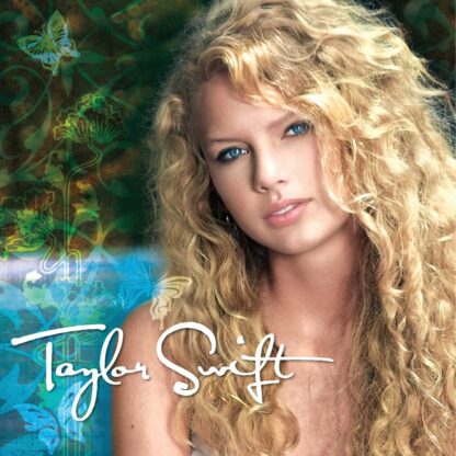 CD TAYLOR SWIFT : TAYLOR SWIFT  (EUROPE)