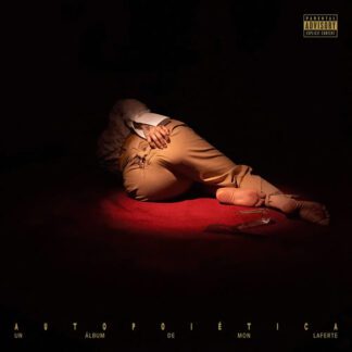 VINILO MON LAFERTE : AUTOPOIÉTICA (2LP) OFERTA WEB