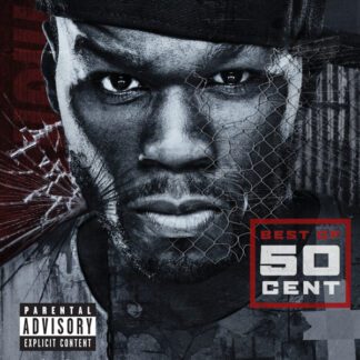 VINILO 50 CENT : BEST OF (2LP)