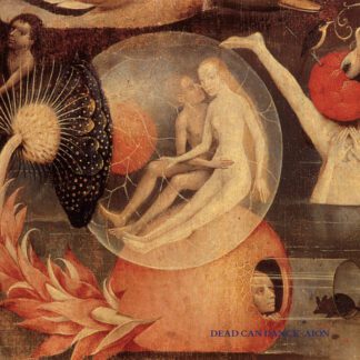 VINILO DEAD CAN DANCE : AION