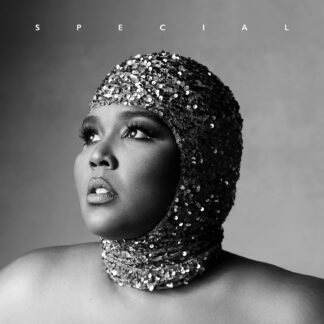 VINILO LIZZO : SPECIAL (LP) USA/CANADA