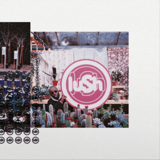 VINILO LUSH : LOVELIFE (LP)