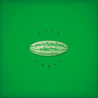 VINILO SPIRITUALIZED : PURE PHASE (2LP)