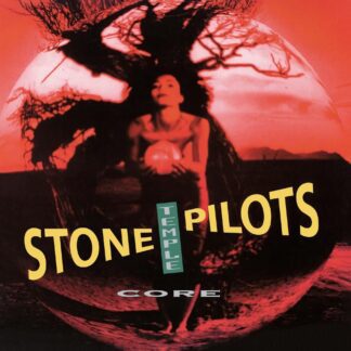 STONE TEMPLE PILOTS : CORE (2LP/45RPM) ANALOGUE PRODUCTIONS