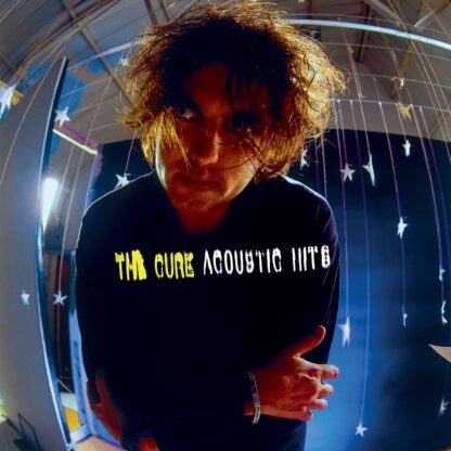 VINILO THE CURE : ACOUSTIC HITS (2LP)