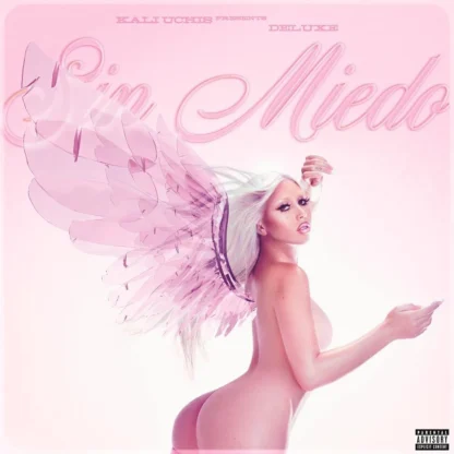 VINILO KALI UCHIS : SIN MIEDO DEL AMOR Y OTROS DEMONIOS DELUXE (LP)