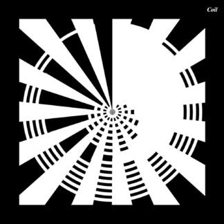 VINILO COIL : QUEENS OF THE CIRCULATING LIBRARY (CLEAR)