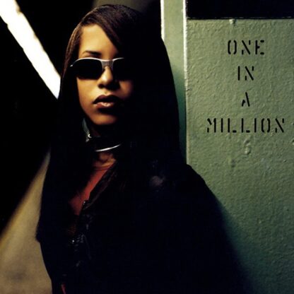 VINILO AALIYAH : ONE IN A MILLION (2LP)