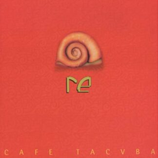 VINILO CAFE TACUBA : RE (2LP)