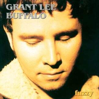 VINILO GRANT LEE BUFFALO : FUZZY (LP COLOR)