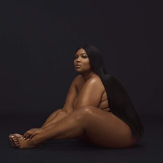 VINILO LIZZO : CUZ I LOVE YOU (LP)