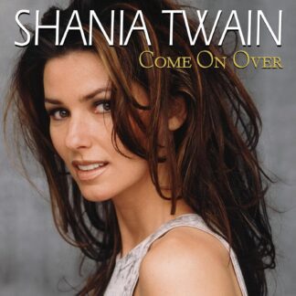 VINILO SHANIA TWAIN : COME ON OVER - 25TH ANNIVERSARY (2LP)