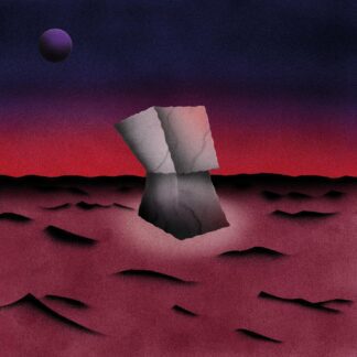 VINILO KING KRULE : SPACE HEAVY (LP)