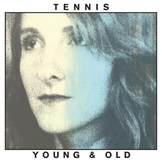 TENNIS : YOUNG & OLD (1LP)