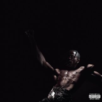 VINILO TRAVIS SCOTT : UTOPIA (2LP)