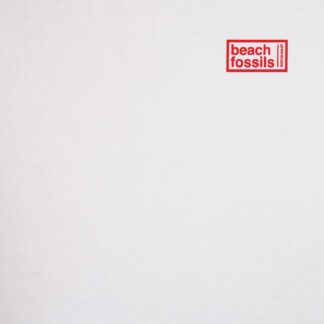 VINILO BEACH FOSSILS : SOMERSAULT (LP)