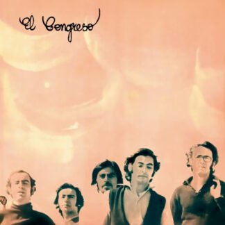 VINILO CONGRESO : EL CONGRESO