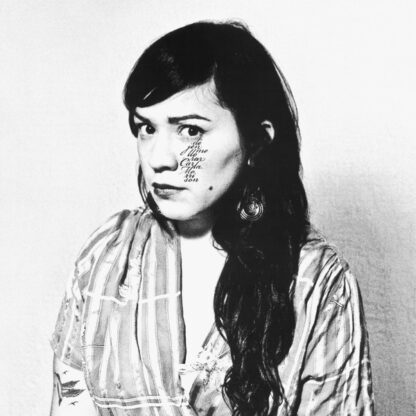 VINILO CARLA MORRISON : DEJENME LLORAR (2LP)