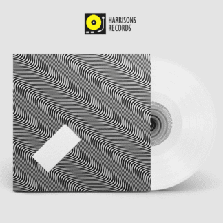VINILO JAMIE XX : IN WAVES (INDIE EXCLUSIVE WHITE)