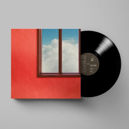 VINILO KHRUANGBIN : A LA SALA - Imagen 2
